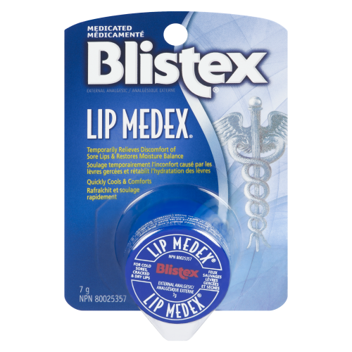 Blistex Lip Medex 7gm