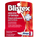 Blistex Medicated Lip Ointment 6gm