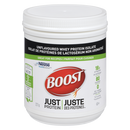 Boost Just Protein Unflavoured Whey 227gm