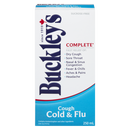 Buckley's Complete 250ml