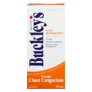Buckley's 150ml Cough Chest Congestion