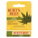 Burt's Bees Hemp 4.25gm Lip Balm