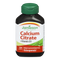 Calcium Citrate + D3 120 Caplets Jamieson