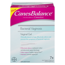 Canesbalance Vaginal Gel 7 Day