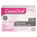 Canesoral 1 Day Oral Capsule