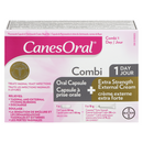 Canesoral Combi 1 Day