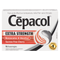 Cepacol Extra Strength Cherry 16