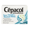 Cepacol Sensations Sore Throat & Blocked Nose 16