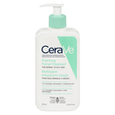 Cerave Foaming Facial Cleanser Normal-Oily 355ml