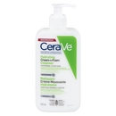 Cerave Hydrating Cream To Foam Cleanser 355ml