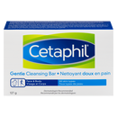 Cetaphil 127g Cleansing Bar