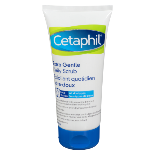 Cetaphil Extra Gentle Scrub 178ml