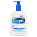 Cetaphil 500ml Oily Cleanser