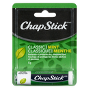 Chapstick LipBalm Classic Mint   4gm