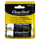Chapstick LipBalm Classic Original   2x4gm