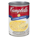 Campbell's 284ml Chicken Noodle