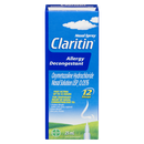 Claritin Allergy 24ml Nasal Spray 12hr