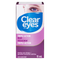 Clear Eyes Triple Action 15ml
