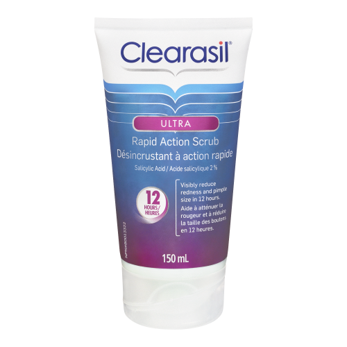 Clearasil Ultra Scrub 150ml