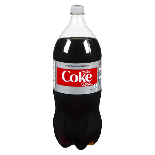 Coke 2lt Diet