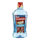 Colgate 1lt Total Mouthwash Gum Defense