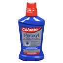 Colgate Peroxyl 500ml Mouthwash