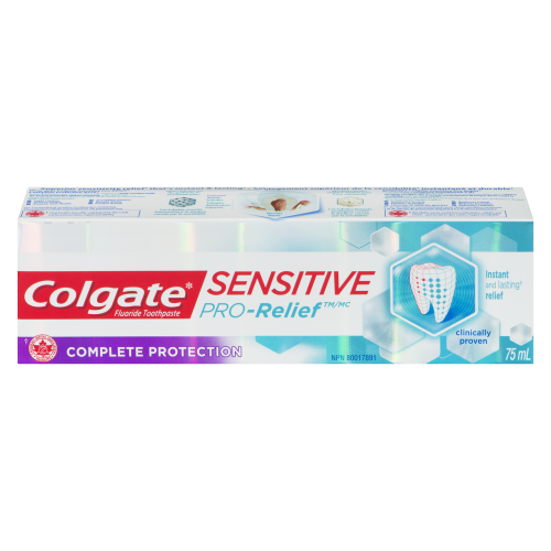 Colgate Sensitive Pro-Relief Complete 75ml