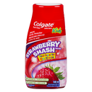Colgate Strawberry Smash Toothpaste 100ml