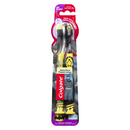 Colgate Toothbrush Batman Twin Pack