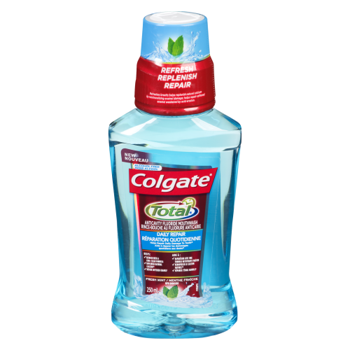 Colgate Total 250ml Daily Repair Mint