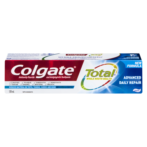 Colgate Total Advanced 120ml