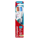Colgate Twin Pack Toothbrush Ultra Soft
