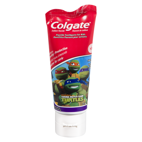 Colgate Kids Boy 75ml Toothpaste