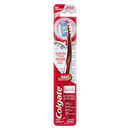 Colgate Toothbrush 360 Advanced Optic White
