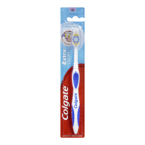 Colgate Toothbrush Firm Extra Clean