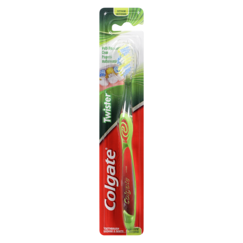 Colgate Toothbrush