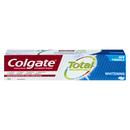 Colgate Total Whitening 170ml