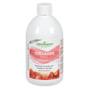 Collagen Anti-Wrinkle 420ml Strawberry