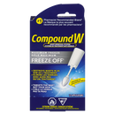 Compound W Freeze Off 12 Applications
