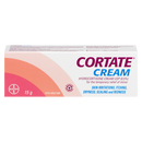Cortate Cream 15gm
