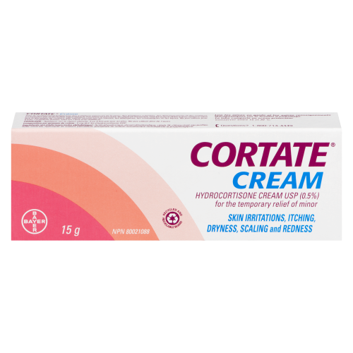 Cortate Cream 15gm