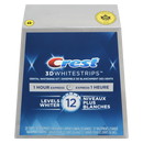 Crest 3D Whitestrips Kit