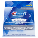 Crest 3D Whitestrips 42 Strips