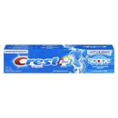 Crest Complete Plus Scope Toothpaste 120ml