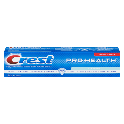 Crest Pro-Health Clean Mint 130ml