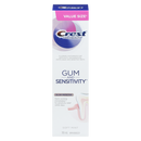 Crest Pro Health Gum & Sensitivity Soft Mint 110ml