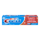 Crest Kids Cavity Protection Sparkle Fun 100ml