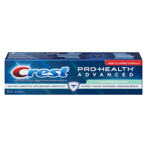 Crest Pro Health Advanced Deep Cleaning 90ml