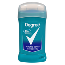 Degree Arctic Edge 48hr Deodorant 85gm