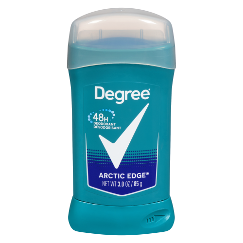 Degree Arctic Edge 48hr Deodorant 85gm